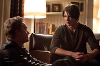 Кадр Дневники вампира