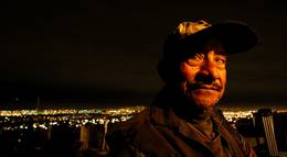 Кадр из фильма "Торговец сном" - 1