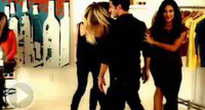 Видеоклип Jordan Taylor - Accessory