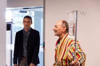 Кадр Два дня с моим отцом