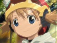 Кадр Сказочный мушкетер Красная Шапочка (видео)