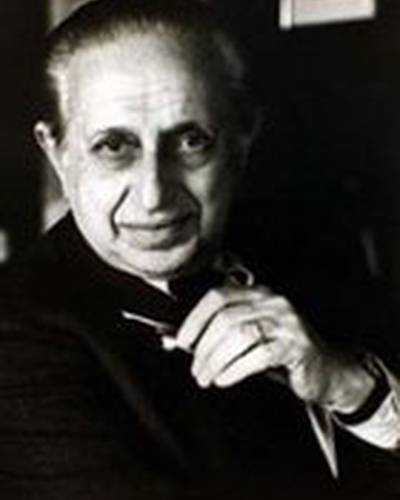 Лео Ростен фото