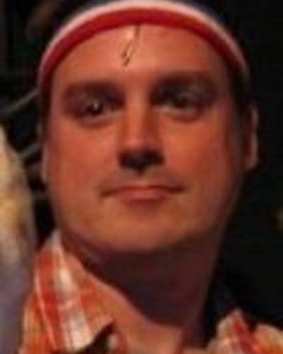 Энди Мэрилл фото