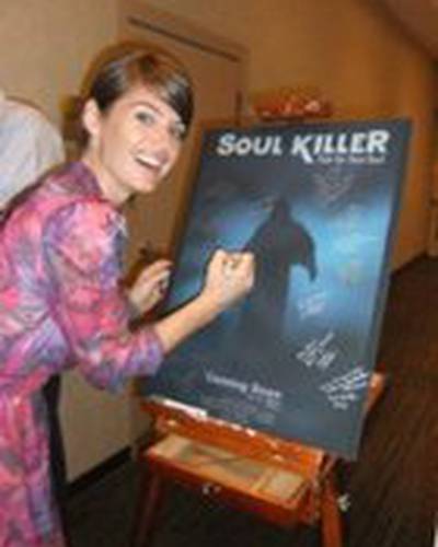 Келли Чэмберс фото