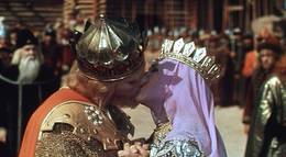 Кадр из фильма "Сказка о царе Салтане" - 2