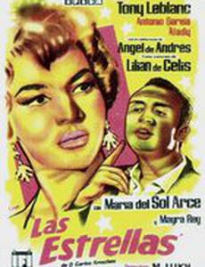 Las estrellas