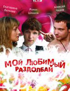 Мой любимый раздолбай