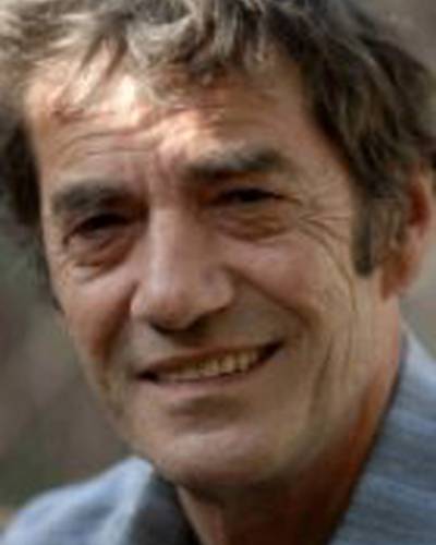 Даниэль Дюваль фото