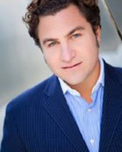 Джошуа Вайнштейн фото