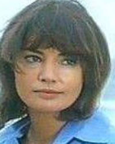 Джини Драйнэн фото