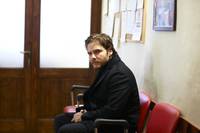 Кадр Лицо ангела