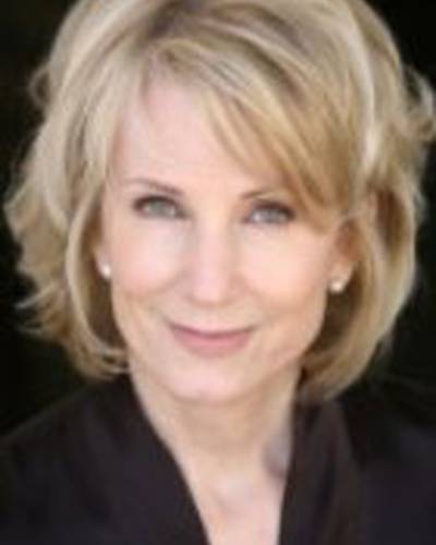 Карен Крупер фото