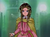 Кадр Моя богиня (видео)