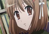 Кадр Жгучий взор Шаны