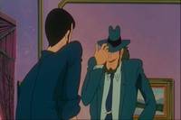 Кадр Люпен III: Легенда о золоте Вавилона