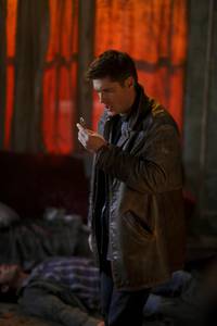 Кадр Сверхъестественное