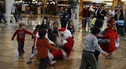 Кадр из фильма "Их веселая жизнь" - 2