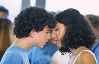 Кадр Один маленький шаг