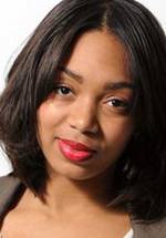 Зараа Абрахамс фото