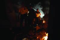 Кадр Башни-близнецы