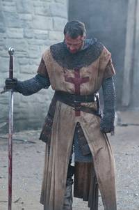 Кадр Железный рыцарь