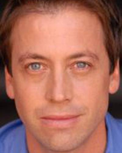 Питер Рокко фото