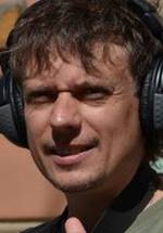 Виктор Шкуратов фото