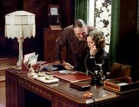 Кадр Банкирша