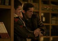 Кадр Ниндзя