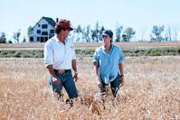 Кадр Преданный