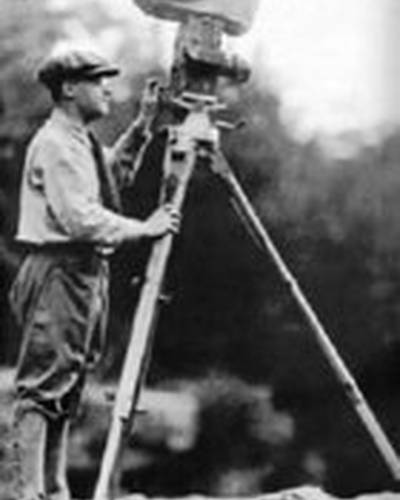 Джозеф Руттенберг фото