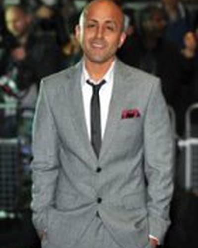 Арджун Роуз фото