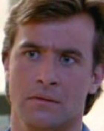 Брайан Фицпатрик фото