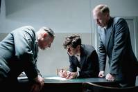 Кадр Взорвать Гитлера