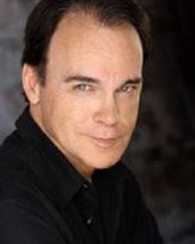 Аллен Понтес фото