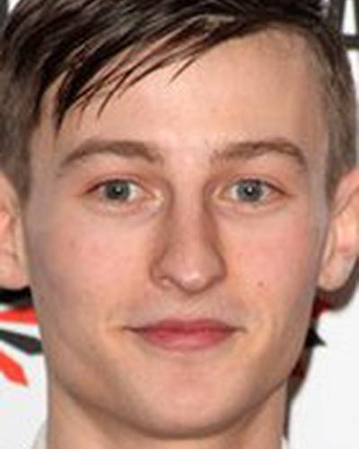 Эллиотт Титтенсор фото