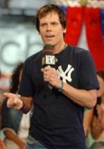 Джон Норрис фото