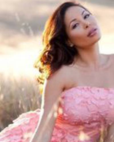 Рада Нилья фото