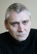 Виталий Линецкий фото