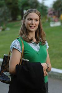 Кадр Сверхъестественное