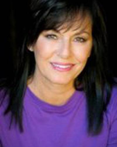 Ронда Шоберт фото