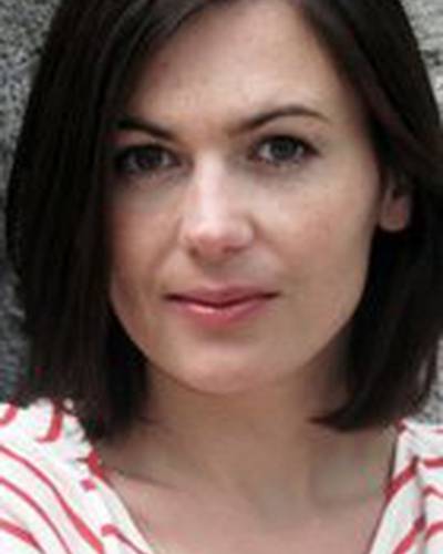 Жанна Тремзаль фото