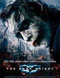 Постер из фильма "Темный рыцарь" - 1