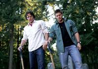 Кадр Сверхъестественное