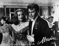 Кадр Альрауне