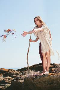 Кадр Он – дракон