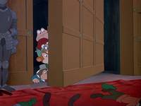 Кадр Приключения Икабода и мистера Тоада