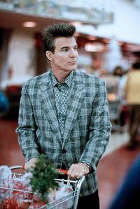 Кадр Мой голубой рай