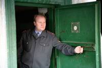 Кадр Сказка про темноту