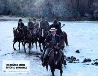 Кадр Буч и Сандэнс: Ранние дни